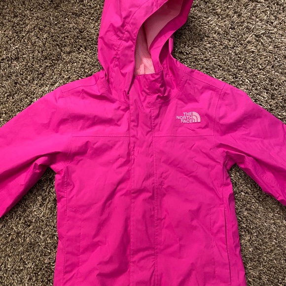 North Face Girls XXS (5) - Picture 2 of 2